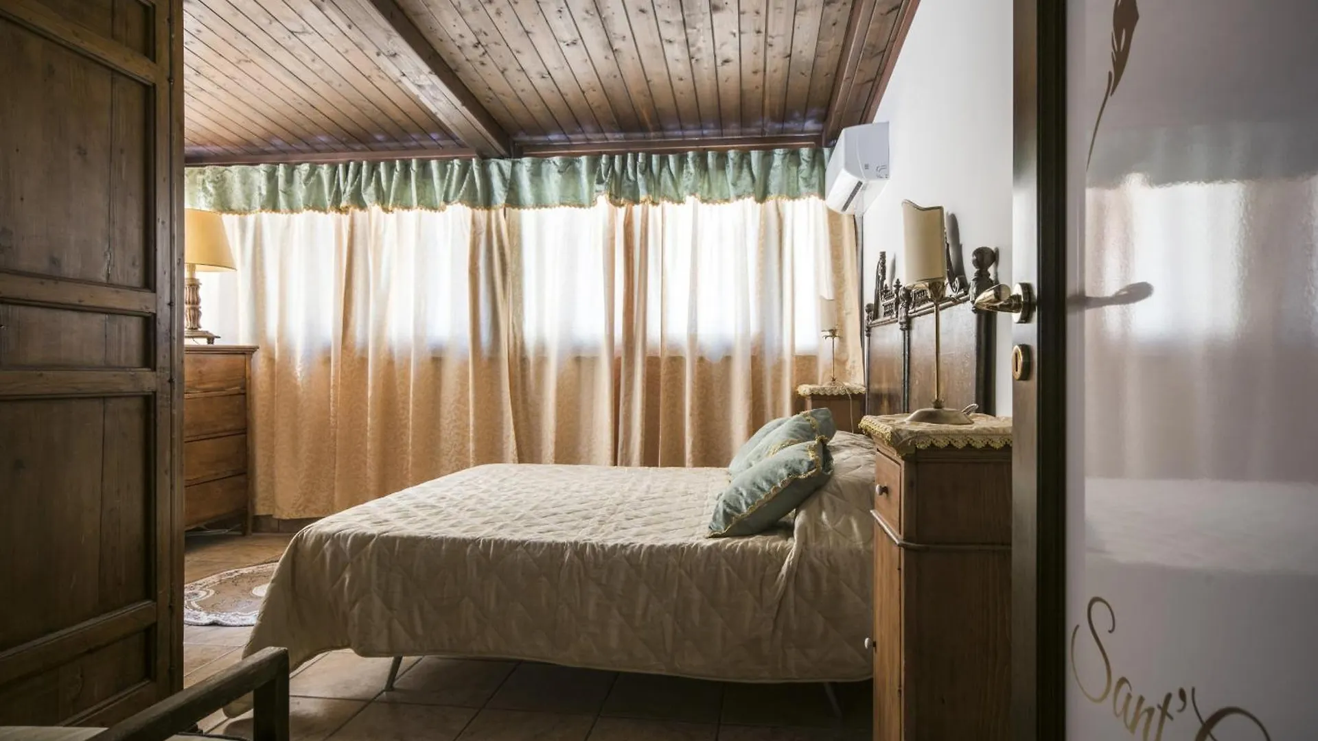 Hotel Sant'Agata Al Borgo By Wonderful Italy Catania