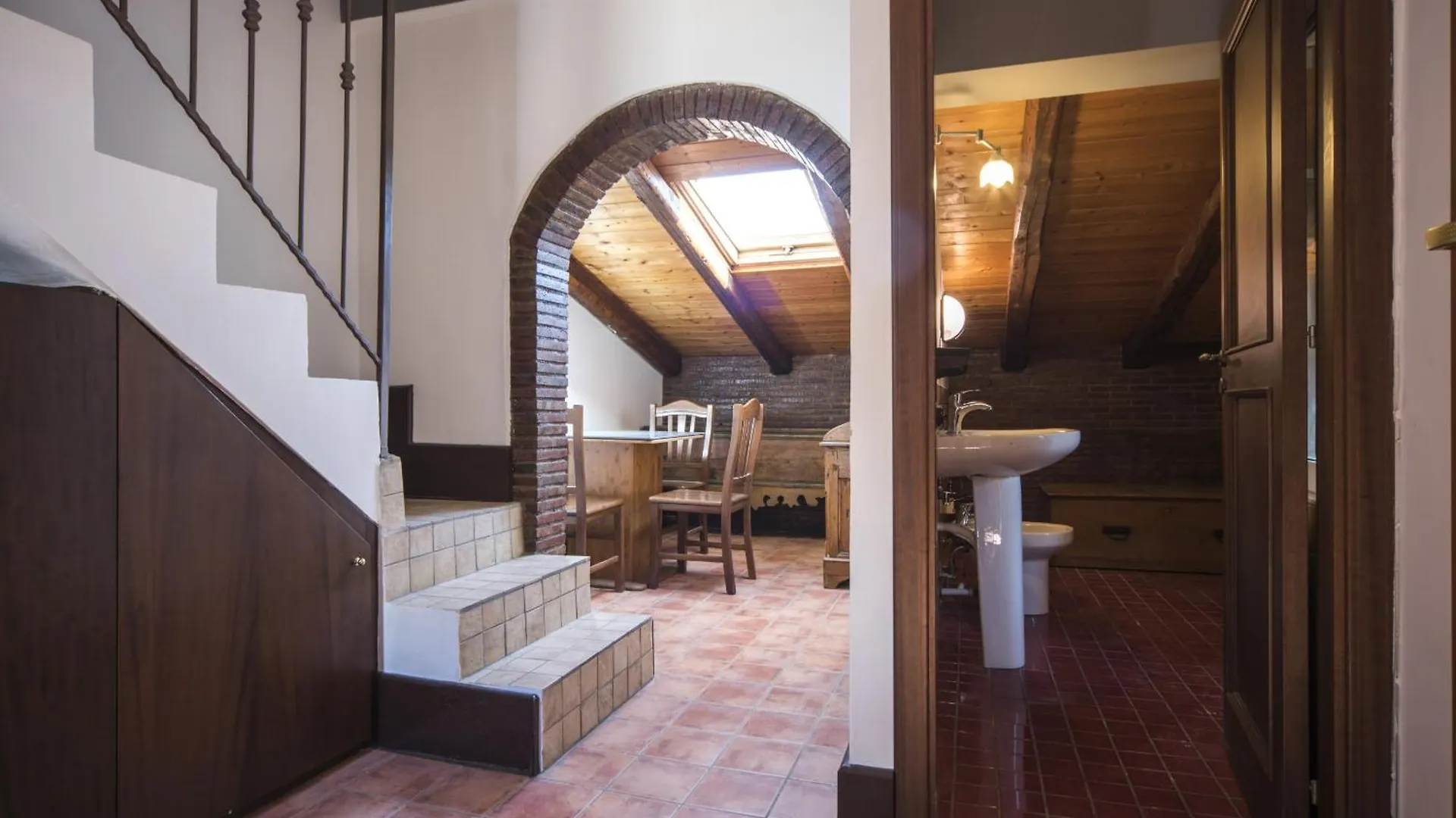 Hotel Sant'Agata Al Borgo By Wonderful Italy Catania Italien