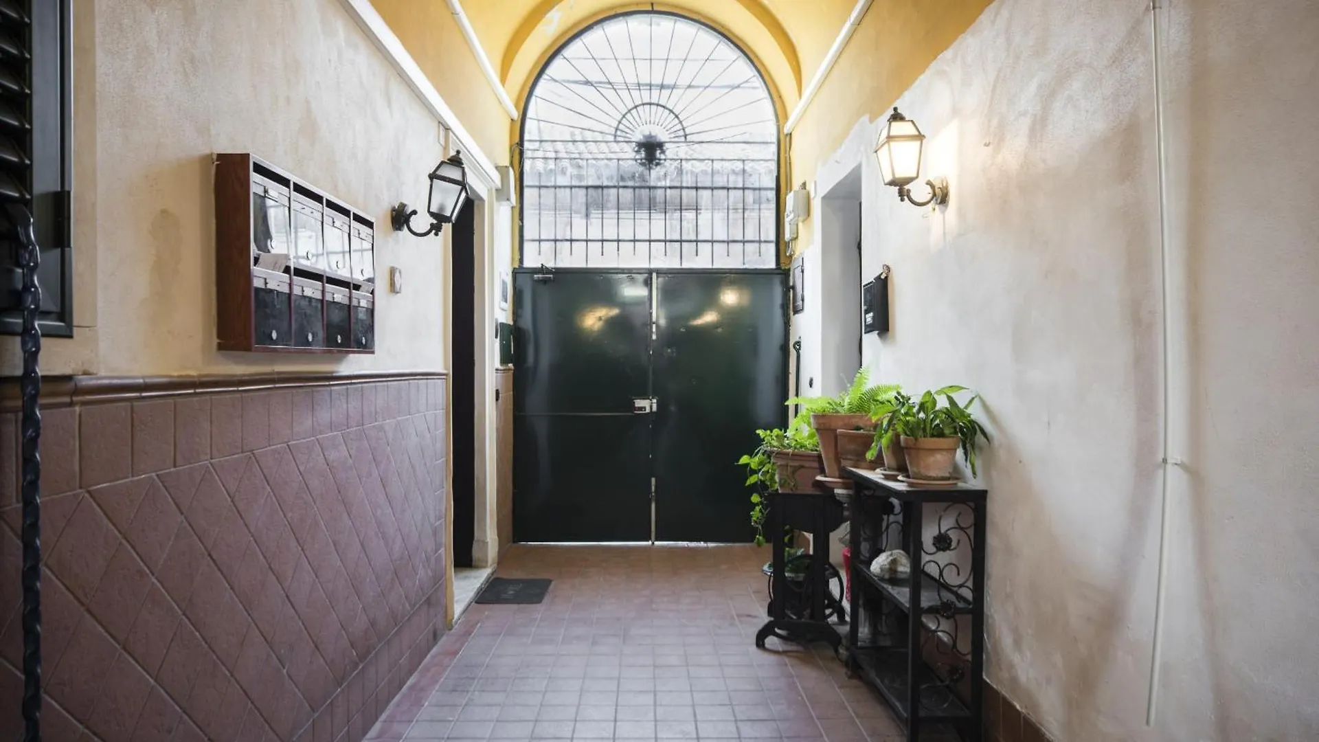 Hotel Sant'Agata Al Borgo By Wonderful Italy Catania Gasthof