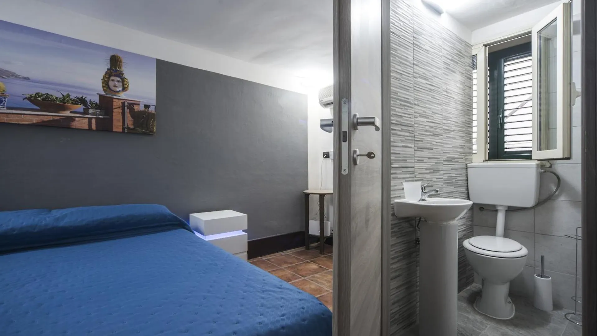 Hotel Sant'Agata Al Borgo By Wonderful Italy Catania Italien