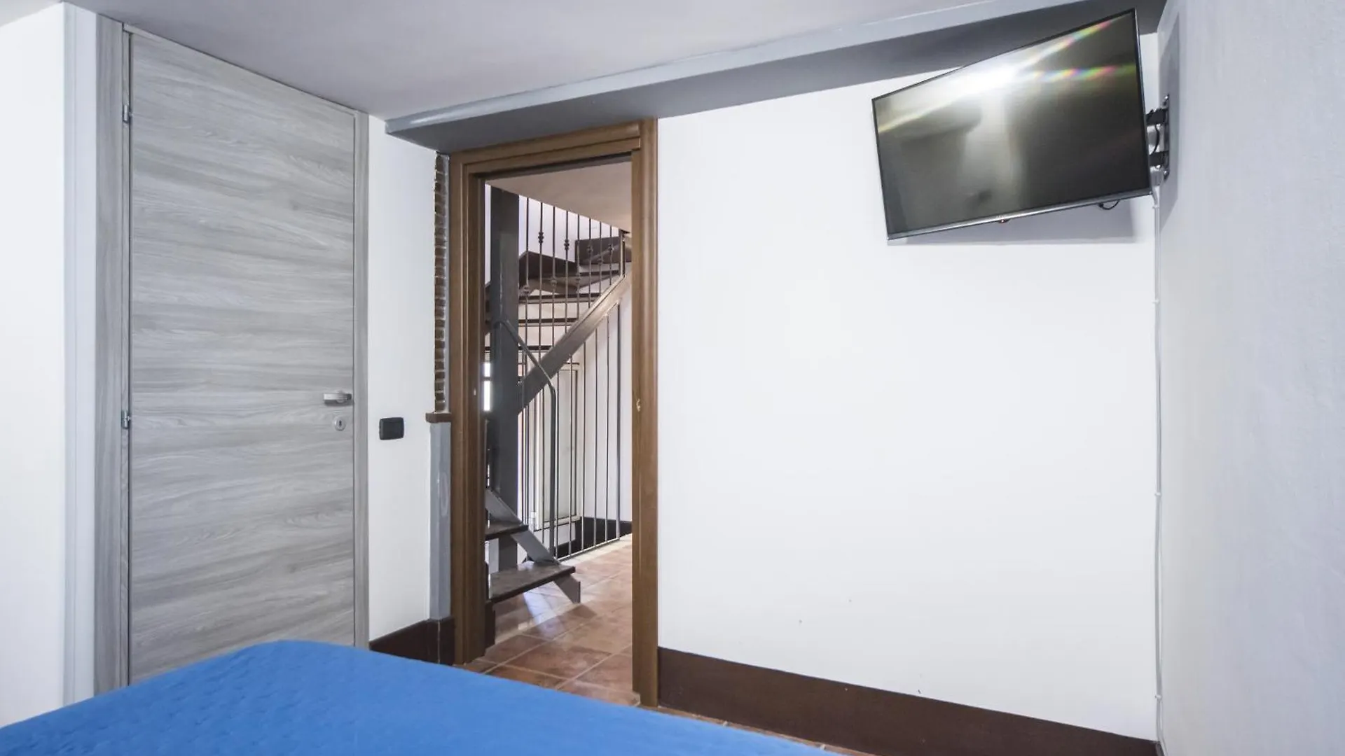 Gasthof Hotel Sant'Agata Al Borgo By Wonderful Italy Catania Italien