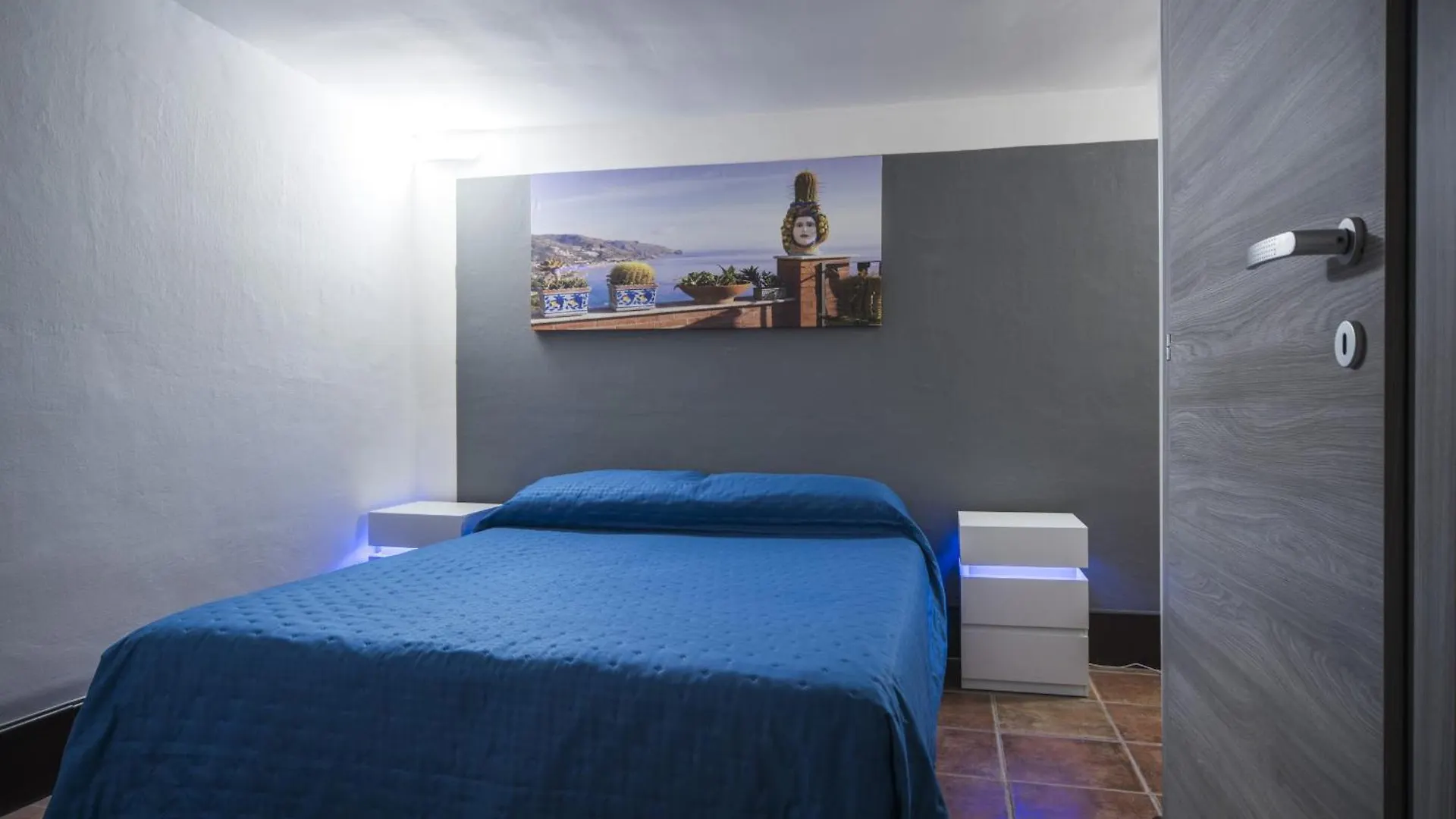 Hotel Sant'Agata Al Borgo By Wonderful Italy Catania